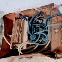 مكينة خياطة • للبيع