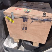 ٣ بوكسات للبيع كلهن ب٣٠ الف مكاني بلديات 07726710488