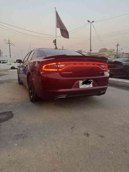 السلام عليكم  اللبيع جارجر كرزي موديل 2017 مواصفات SXT. صور الحادث بالمنشور وبالعراق صار بيها حادث جاملغ خلفي وامامي صبغ وبابين مبدلات الصفحه اليمنه السعر 170 وبيها مجال 
تفاصيل *********** 
بغداد مدينة الصدر
