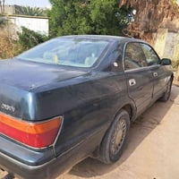 كروان بطة • موديل ٩٣ • ابو الخصيب