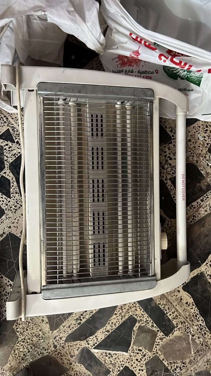 صوبات الصغيره ب5 الكبيره ب10


**إذا كنت صاحب هذا الإعلان وتريد حذفه لأي سبب، رجاءا أرسل رسالة إلى الدعم الفني**