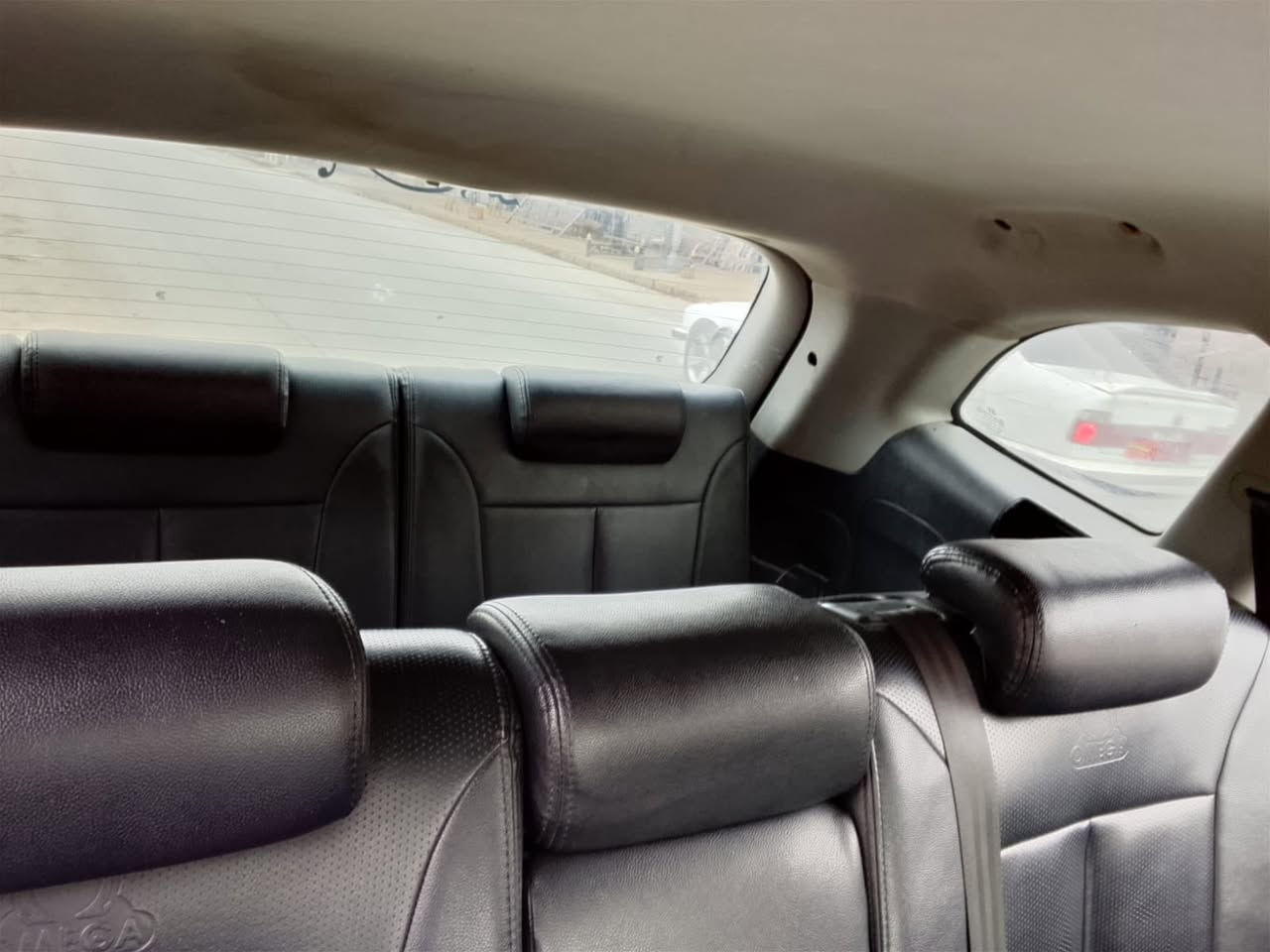 هوندا سنتافي بوفرونني 2007سياره يادوبه يه 4پستن گازه 3مه قعه ده كوشن جلد كوشن هيته ر گيرمه كينه بشه رت تاخم تايره جديد پاتري جديد رقم تليفون***********
