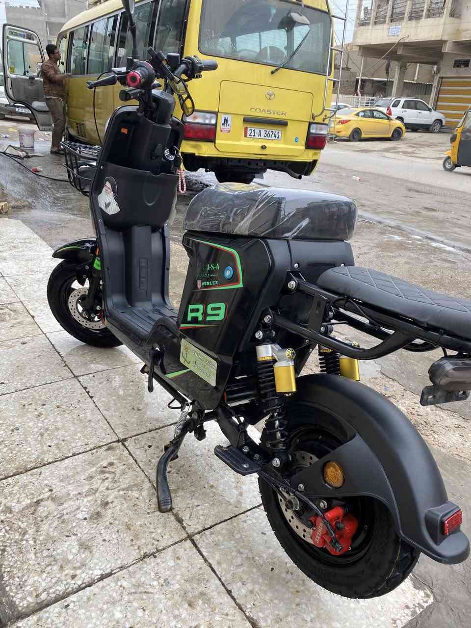 450بيها مجال قليل مو شراي لا ايراسلني مكاني الامين الثانيه ***********
