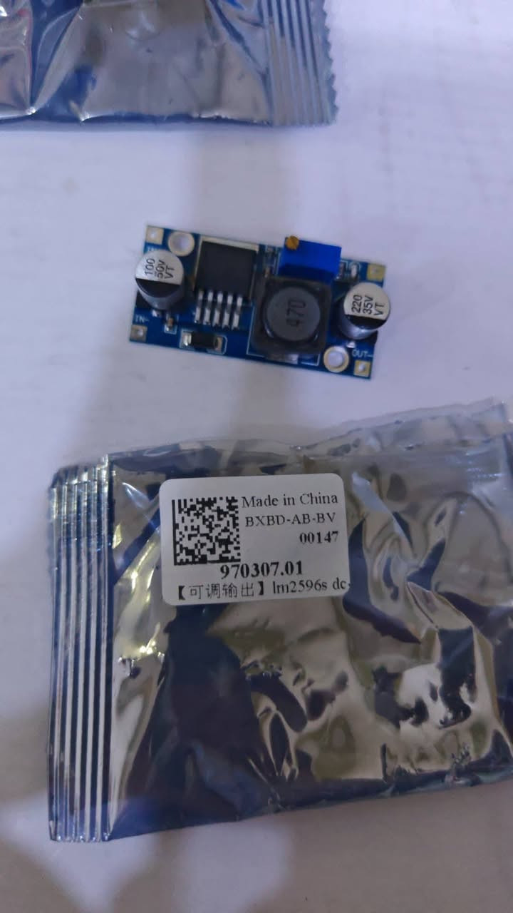 السلام عليكم
متوفر ٣١ قطعه سعر القطعه الف دينار متوفر توصيل بغداد ومحافظات


**إذا كنت صاحب هذا الإعلان وتريد حذفه لأي سبب، رجاءا أرسل رسالة إلى الدعم الفني**