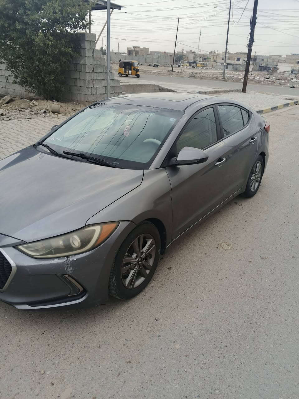 الانتره 18 لبيع امريكيه 
فول مواصفات فتحه 
بصمه ابواب 
شاشه جبيره كار بلي 
رادار جانبي 
3انضمه قياده 
كير ومكينه مكفولات 
تخم تاير ماشيه 68 مامتعوبه 
سعر 122
الاستفسار ***********
