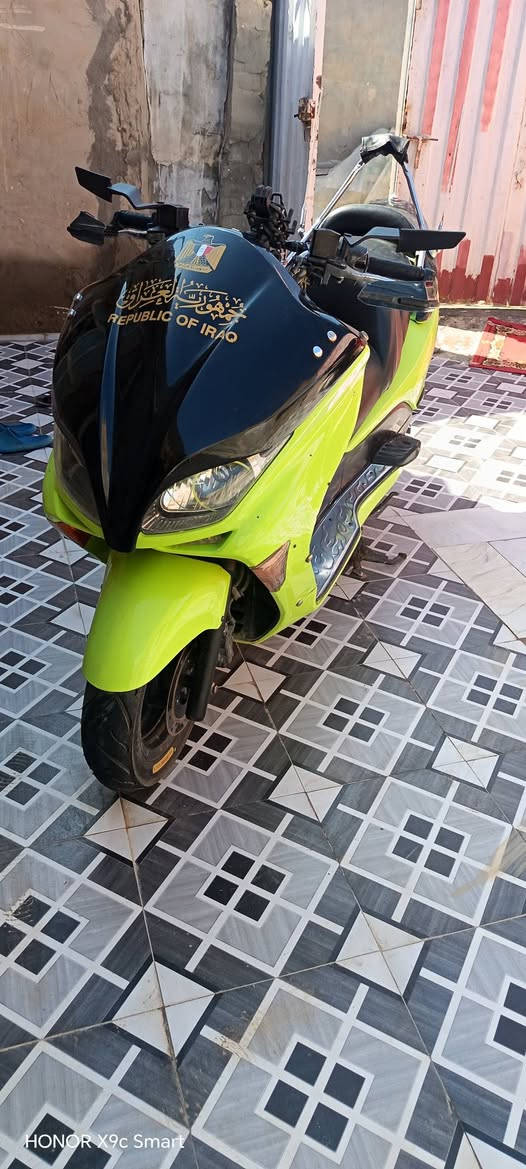 السلام عليكم شباب فورزه 08 عميه للبيع مكفوله من كلشي مكاني نجف مشخاب السعر خاص او اتصل ***********
