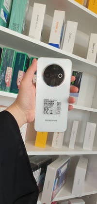 تكنو سبارك 30c • ١٢٨ • سامراء