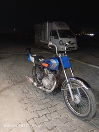 دراجه ايراني • اربعه كير • اليوسفية شهداء