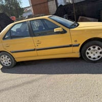 بيجو • ٢٠١٥ • الزعفرانية