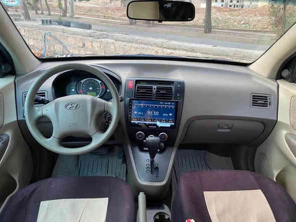 ڕیکلامی تایبەت
تۆكسۆن مۆدیل ٢٠٠٩ بۆفرۆشتن
ره شي قه تران 
بي بؤياخ بي سارد
ناوزه رد+ئاي بيئيس+شاشه ئاي پاد
 زورخاوين مايته وه 
مه كينه ي نه كرايته وه به شه رت 
گيرومه كينه وته بريد به شه رت 
سه نه وي تا2030تازه يه 
هه موگياني بەشەرت 
بي ته قه وره قه 
١٢٩ هەزار ڕۆیشتووە
نرخي 118گەڵاو کەمێک مامەڵە
ژ.م***********-***********
فاي به رووه تس ئاپي له سه ره Singapore
