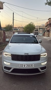 للبيع فقط بدون مراوس جيب موديل 21 لمتد X بدوووون ايرباك.   بدون صبغ  ج...