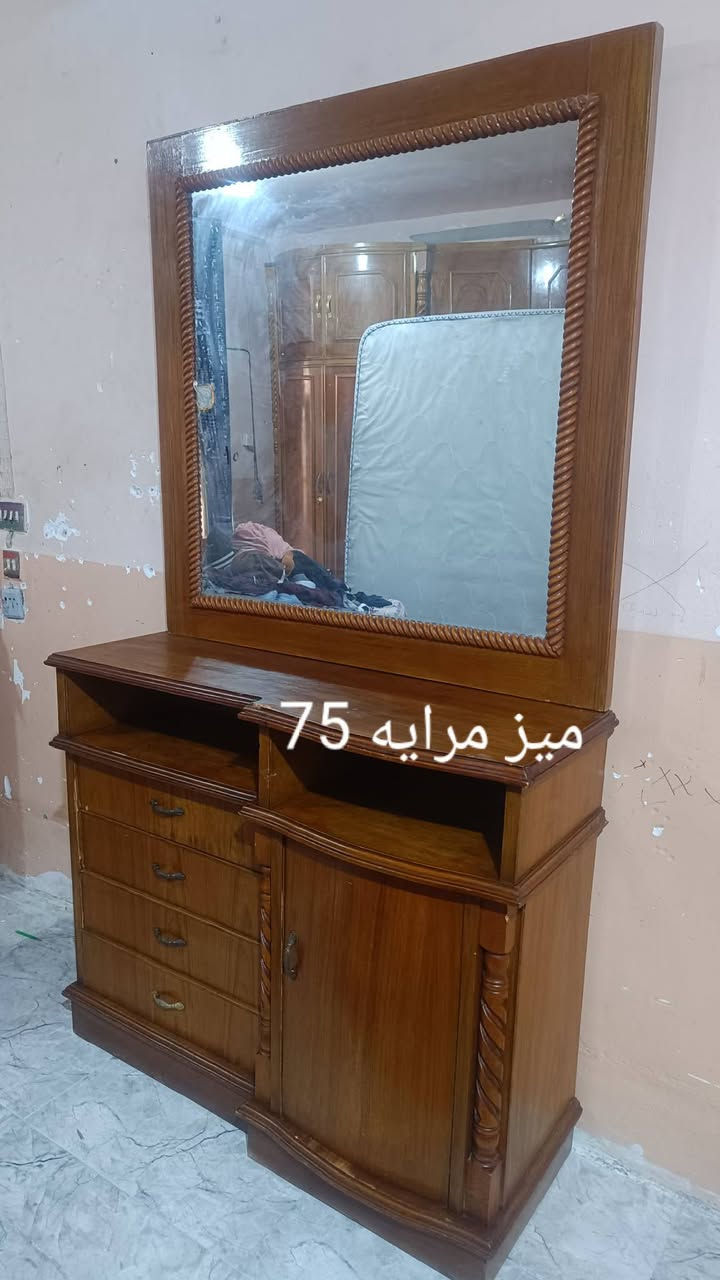 كلمن وسعره مكاني محاويل للتواصل الخاص مفتوح 🔓ملاحضه كل القطع نجاره ثقيل


**إذا كنت صاحب هذا الإعلان وتريد حذفه لأي سبب، رجاءا أرسل رسالة إلى الدعم الفني**