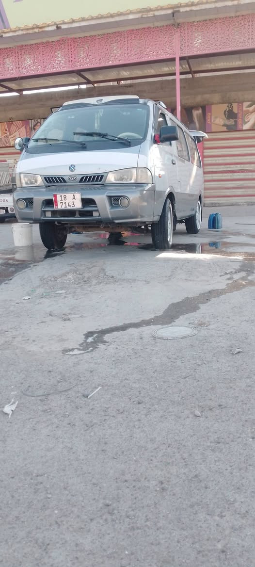 السلام عليكم بريجو 2004 اصل باسمي للبيع ***********
