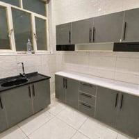 كاونتر • خشب تركي • مترين