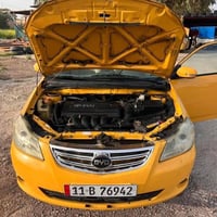 بيوايدي موديل 13محرك نحلة 1800 رقم انكليزي تحويل شوكت متريد سنوية لحد ...