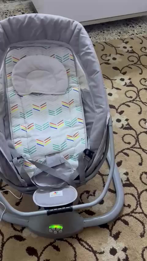 هزاز طفل للبيع جديد
50 
الشعب حس التجار


**إذا كنت صاحب هذا الإعلان وتريد حذفه لأي سبب، رجاءا أرسل رسالة إلى الدعم الفني**