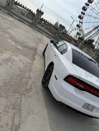 تشارجر • ٢٠١٤ • وارد كندي