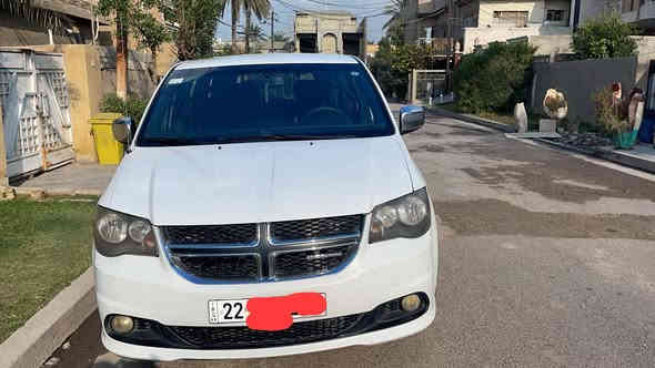 السلام عليكم  ورحمه الله وبركاته
اخوان دوج كرفان 2017
سياره جديده خير من الله محرك كير تبريد تدفئه تخم تاير جديد باتري جديد حداديه السياره جديده خير من الله 
كشن منفصل بلع وموصفات الدوج معروفه 
مكان السياره بغداد الزعفرانيه 
صور الحادث مرفقه بالمنشور 
فقط الحادث المرفق بالصور لا غير والباقي كفاله 
للاستفسار الاتصال ***********
وبخدمه الجميع تحياتي
