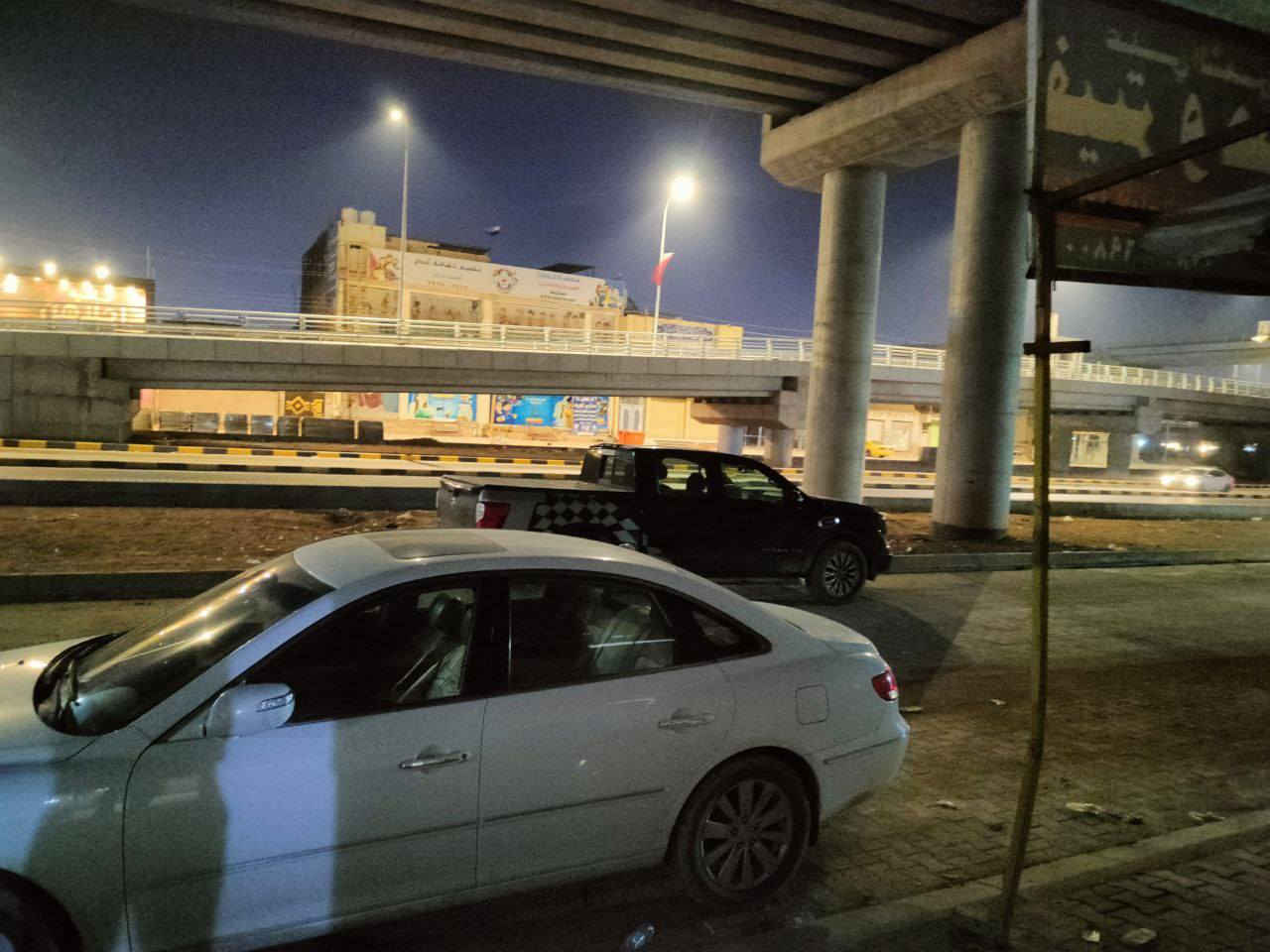 سلام عليكم هيونداي ازيرا 2009 محدثه 2011 كفالة عامه السونار مرفق بلمنشور السيارة كاملة مكملة من كلشي حدادية جديدة ستوني شادهه ومكينه جديدة الكير كايم يخصم من سعر علاتفاق  رقم اربيل باسمي مو باسم كردي او شركه تريد تحويل تريد وكالة سيارة مال بيت استعمال شخصي السعر 125 وبيها مجال  
عنواني النجف الاشرف حي الجامعة 
***********
