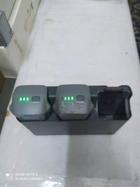 بطاريات اير3 • قاعده شحن