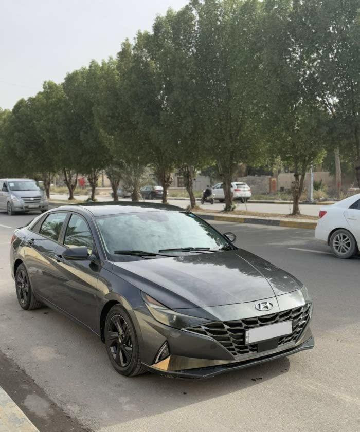 السلام عليكم...
سيارة النترا وارد امريكي موديل 2022 رقم بغداد الجديد سنوية 2030 بأسمي السيارة كامل المواصفات ميحتاج اعددهن ماعدا فتحة السقف  السيارة ضررها موضح بالصور وصارت بيها ضربه هنا بالعراق باب السايق وتم تعميره مكينة 2.0 دوش وگير at المكينه والگير والحداده وتخم تاير كله بالكفالة..السعر  145$
***********--اتصال+واتساب
مكاني البصرة
