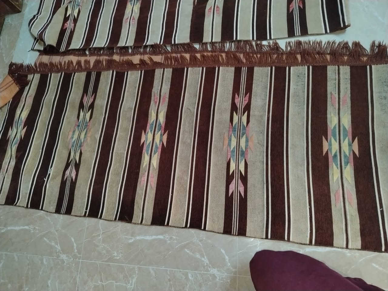 ٤قطع للبيع قدماء
السعر عالخاص


**إذا كنت صاحب هذا الإعلان وتريد حذفه لأي سبب، رجاءا أرسل رسالة إلى الدعم الفني**
