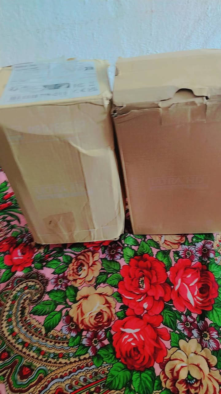 قطعتين سمارت اندرويد يوتيوب القطعه ٣٠ مع برده هديه


**إذا كنت صاحب هذا الإعلان وتريد حذفه لأي سبب، رجاءا أرسل رسالة إلى الدعم الفني**