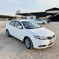 كيا سيراتو • ٢٠١٣ • أربيل