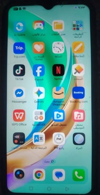 هونر x6b • ١٢٨ جيجا • مستخدم نضيف