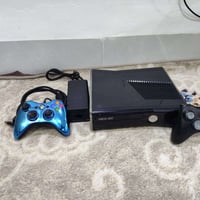 اكس بوكس ٣٦٠ • ١١٣ لعبة • هارد ٢٥٦ جيجا