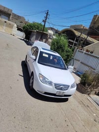 اخوان النترا للبيع موديل ١١ فول خليجيه مكفوله من تبديل وصبغ مكان بغداد...