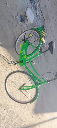 دراجة هوائية • للبيع