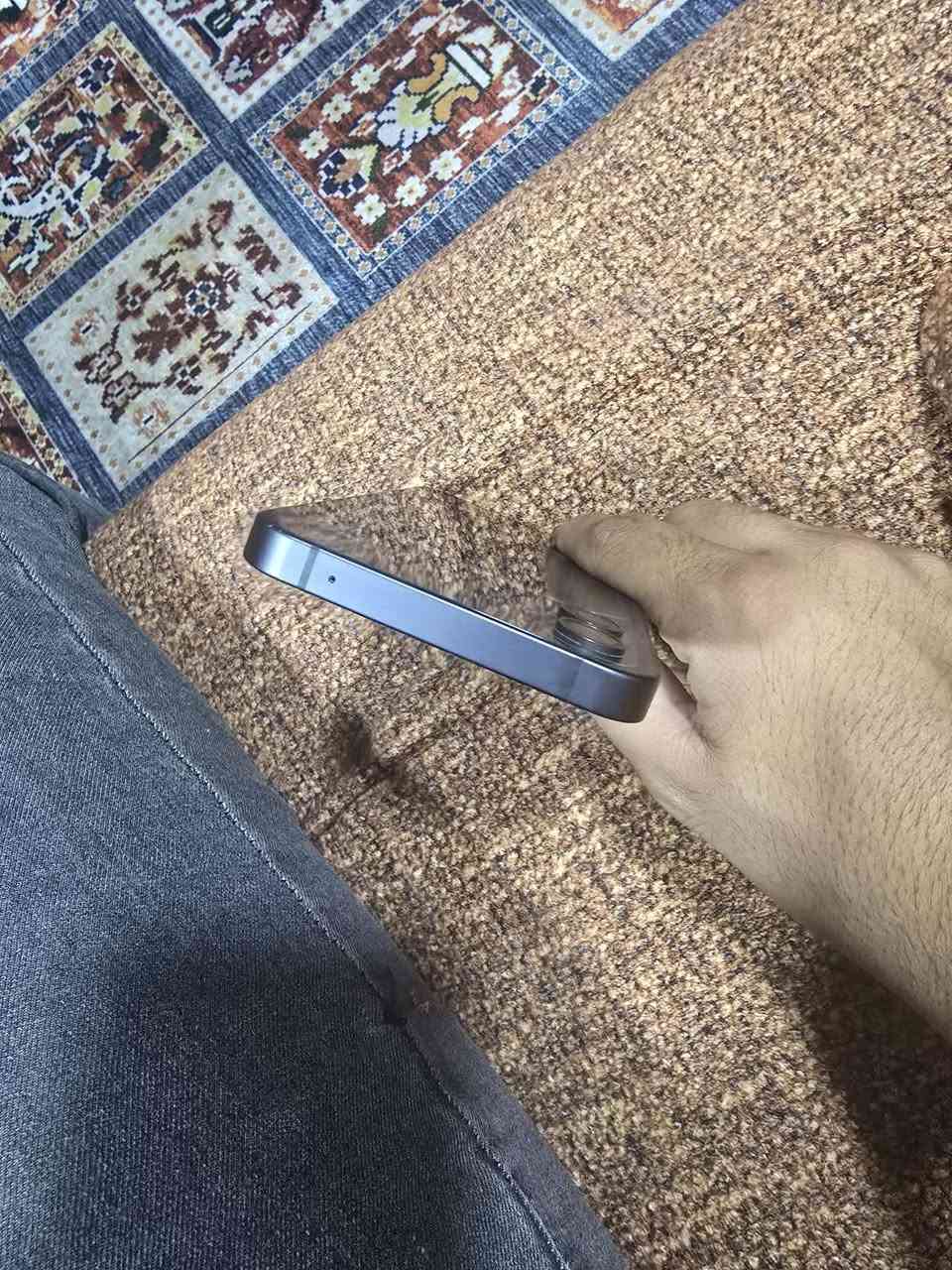 جهاز نوثنك وان للبيع او المراوس نضيف كارتوتنة موجودة شاحنة ويا للتواصل واتساب فقط *********** نضيف نضافة مية بلمية

