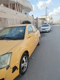 شيري A5 • ٢٠١١ • محرك كامري