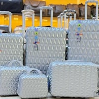 عرض ولمدة محددة  سيت كامل 6قطع كولتي ع الفحص جلاتين ضد الكسر ماركة HAB...