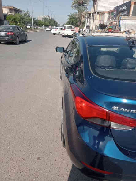 السلام عليكم
النترا  وارد امريكي 2016رقم اربيل تحويل ثاني يوم  جاهزه من كلشي مابيها اي نقص مواصفات عاديه  صدر امامي خلفي نضيف بيها صبغ بنيد ودعاميه تبريد تدفئ شغاله كفاله لاشواصي ولالغود ولاتكم محرك 1800دوش ماشيه 200الف لاتنقيص ولاتبخير كفاله السياره احلى من صوره مكاني بغداد حي الخضراء السعر 117وبيها مجال  ***********
