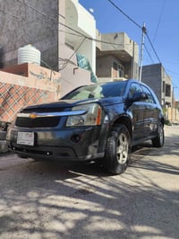 شفروليه كوينكس • ٢٠٠٩ • محرك ٣٤٠٠