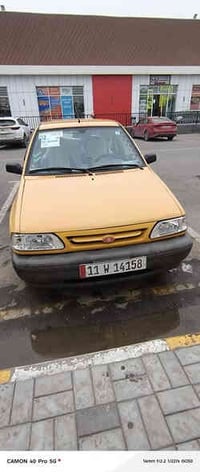 السلاام عليكم سايبا ٢٠١٥ سياره مكفوله من الضربه شواصي كفاله سياره حلوه...