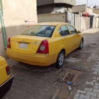 شيري اي فايف • ٢٠١٣ • مكينه كامري