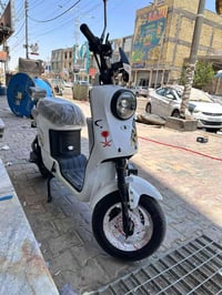 دراجة R9 • دراجة الريان • دراجة شحن • دراجة كهربائية • موديل 2025 • 5 ...