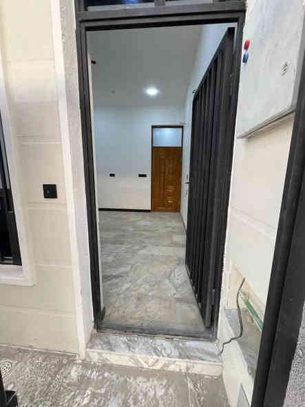 سلام عليكم دار لبيع 40متر في منطقة الشعب 🏠 بناء 🔨 225زيرو مامسكون والاستفسار اتصل على الرقم *********** ￼
