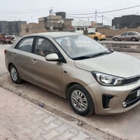 كيا بيجاس 23كفالة عامة بسمي105  07802155457