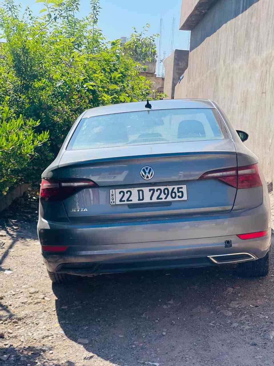 جيتا موديل ٢٠٢٠موصفات seماشيه ٩٨الف سبغ سياره قطعتين ونوص بدون دواخل ارباك سيستم سوكان فقط سياره مال بيت نضيف رقم سنوي كلشي جديد سعر ١٣٩$شويه مجال عنوان اربيل كلك ***********📞☎️ أربيل, العراق
