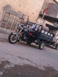 دراجه • موديل 10 • النجف الاشرف