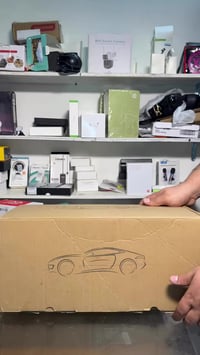 كاربلي كاملة • قطعة راقية