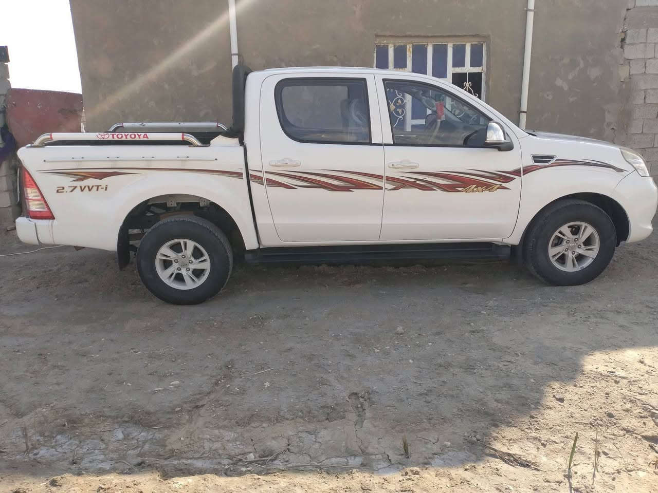 بيكم اي فوتون عالي ٢٠١٨ السياره جديده كفالة عامه  
من الضربه والتبديل والخياس والصبغ مكينه كير
حداديه تخم تاير كهربائيّة كله شغاله ارضيه جلد 
السياره جديده كارتون رقم مثنى 

السياره جاهزه مابيه نقص برغي مال جناي 
الشراي يتصل 

***********
