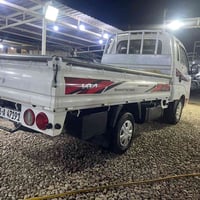 كيا حمل • ٢٠٢٤ • ٤٧٠٠٠ كم