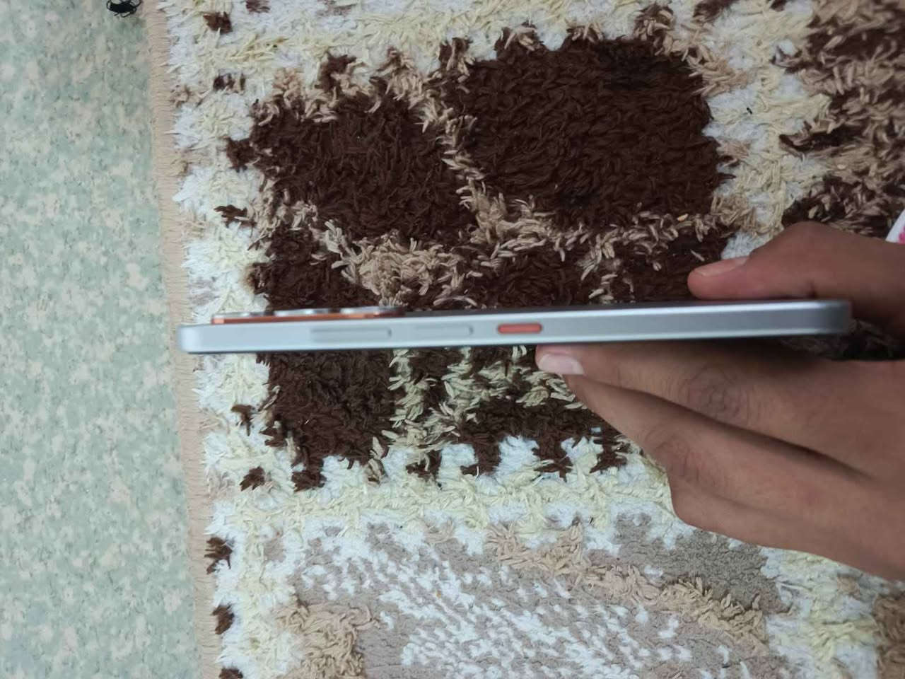 جهاز انفنكس هوت 60برو الذاكرة 256الرام8+8 يشغل 60فريم ببجي السعر 210وبي مجال غليل البصرة, العراق


**إذا كنت صاحب هذا الإعلان وتريد حذفه لأي سبب، رجاءا أرسل رسالة إلى الدعم الفني**