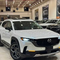 Mazda cx.50 مؤديل 2024  موسفات premium+ فول 360 كاميرا رادار پانؤراما ...