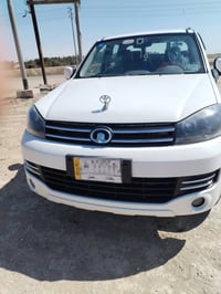 للبيع كريت ويل موديل 2020 كفاله عامه سبيره ما نازل رقم بغداد سنويه لل2...